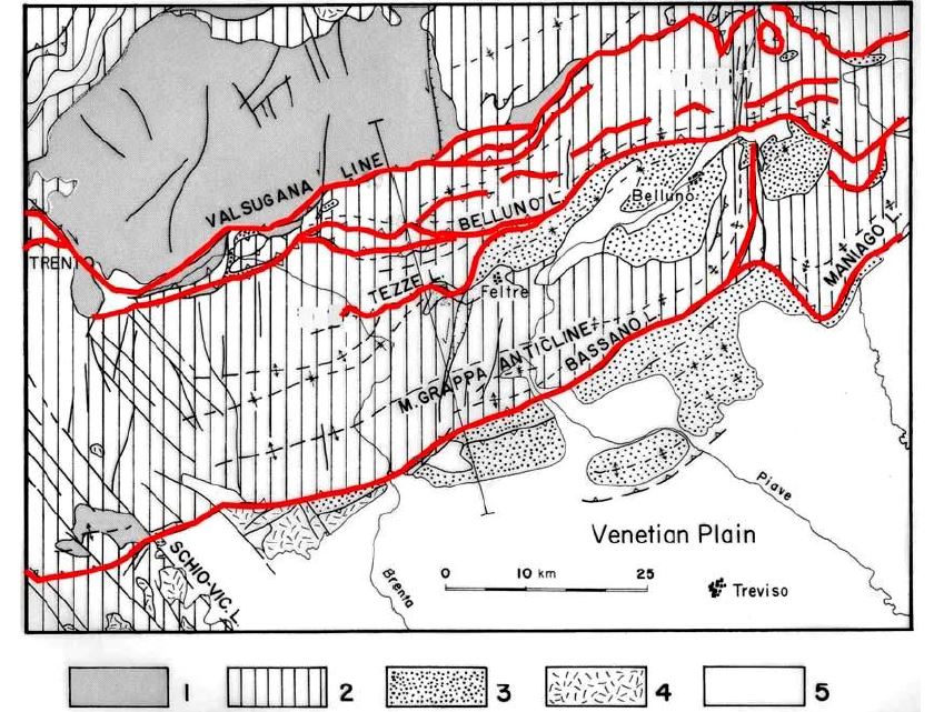 LE MINIERE DI VALLE IMPERINA